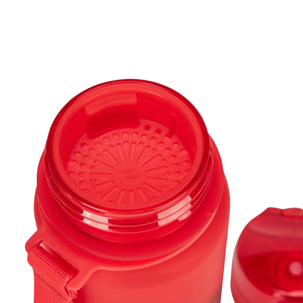 Official Product AC Milan Drikkeflaske 0,5l Titan Rød