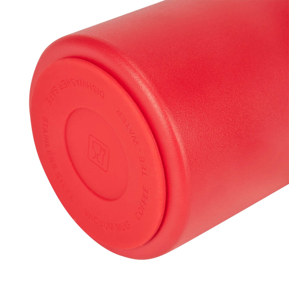 Official Product AC Milan Drikkeflaske 0,5l Titan Rød