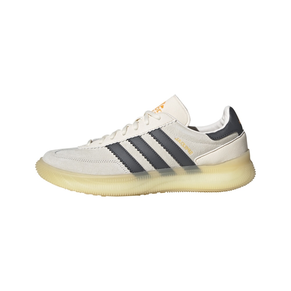 Adidas Spezial Boost Hallsko Beige 