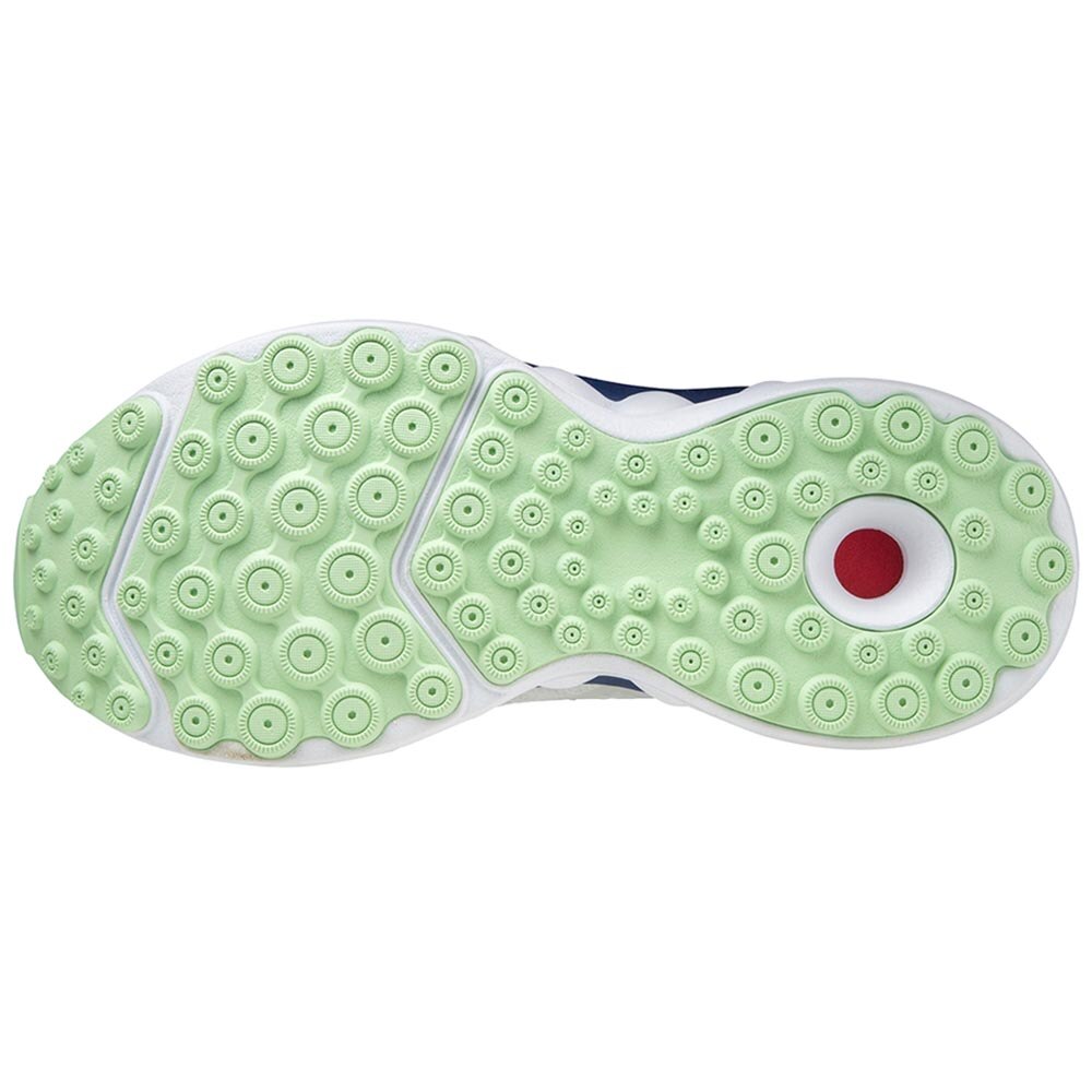 Mizuno Wave Sky Neo 2 Joggesko Dame Hvit