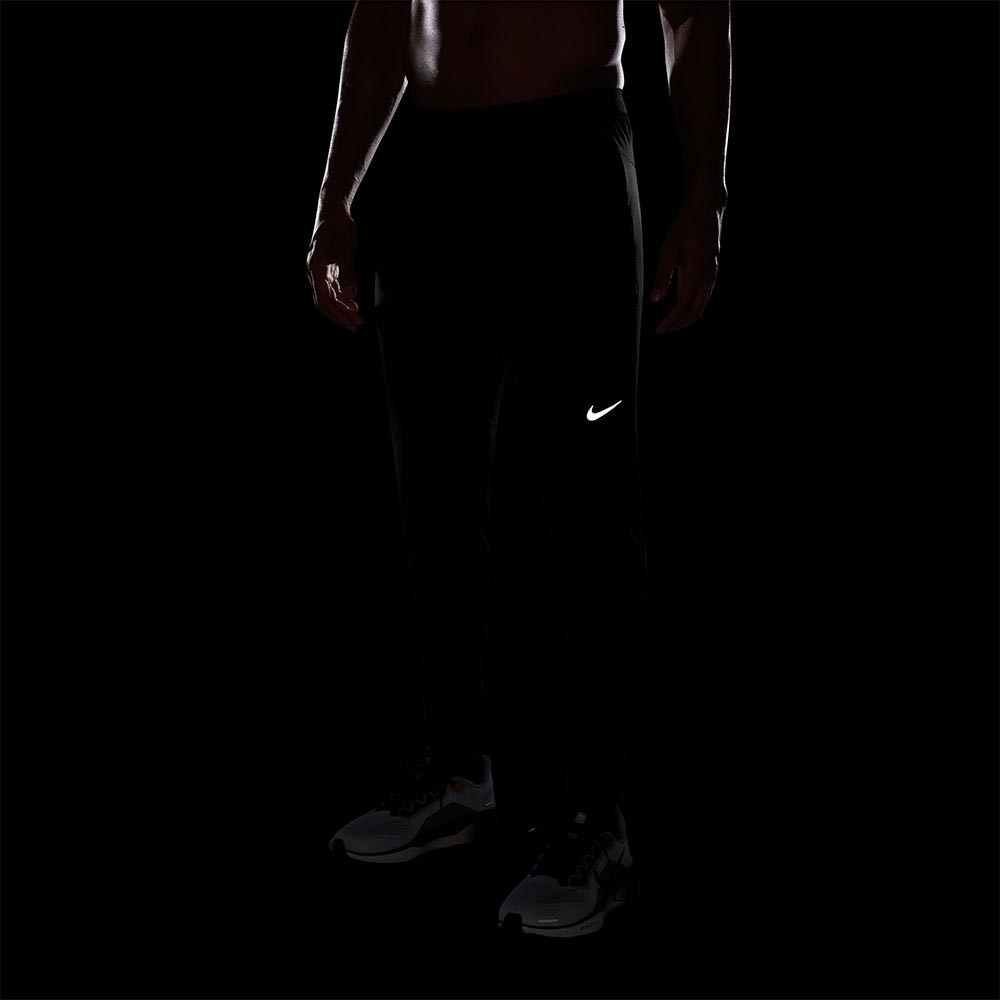 Nike Dri-Fit Stride Knit Løpebukse Herre Sort