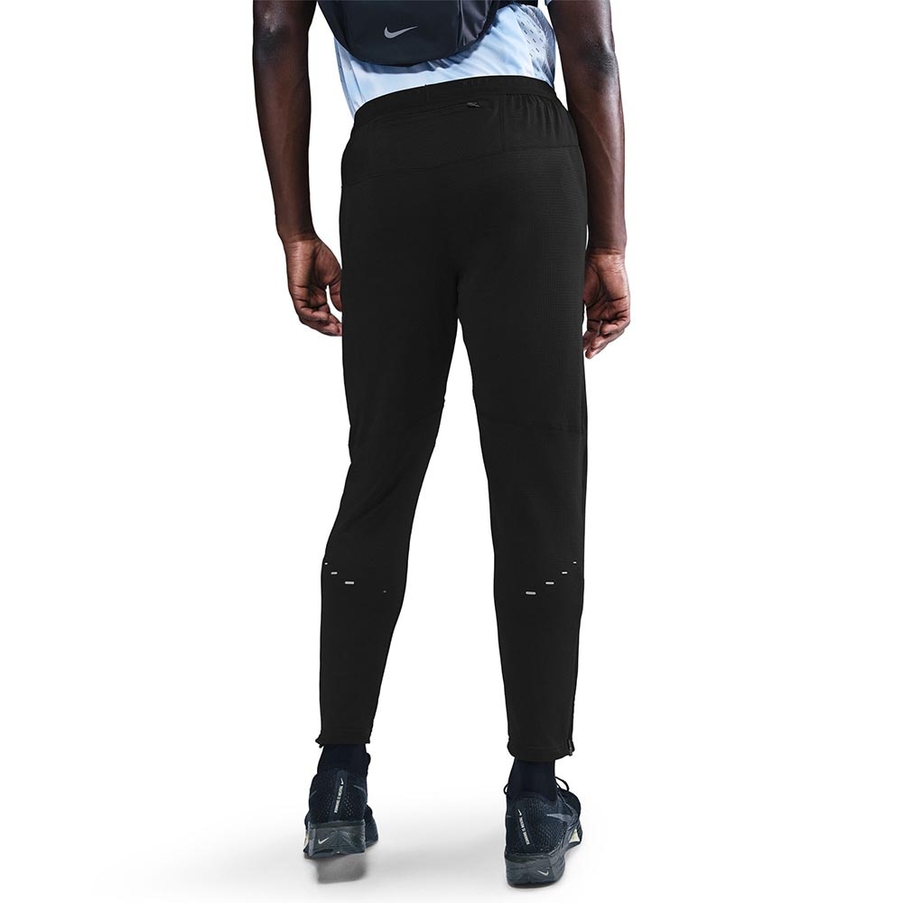 Nike Dri-Fit Stride Knit Løpebukse Herre Sort