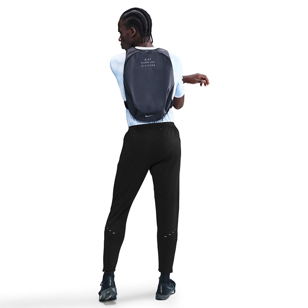 Nike Dri-Fit Stride Knit Løpebukse Herre Sort