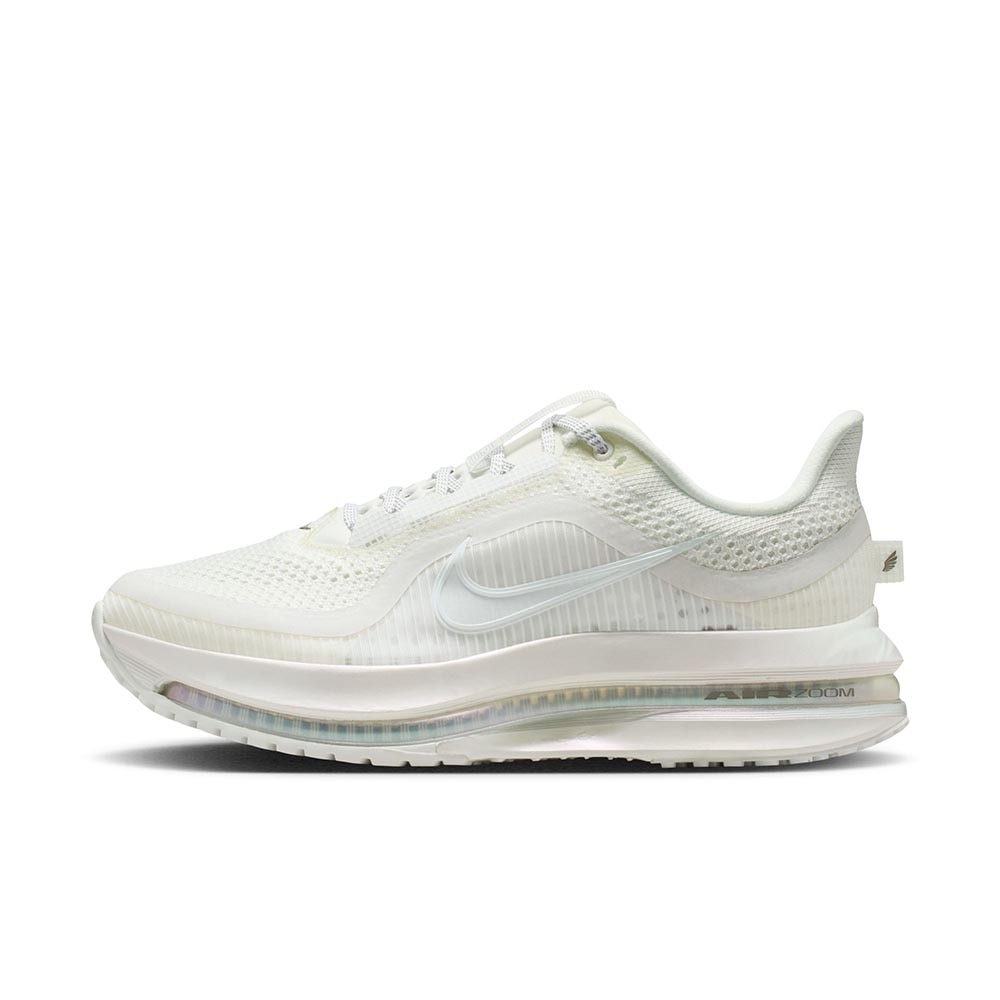 Nike Pegasus Premium Joggesko Dame Pure Platinum