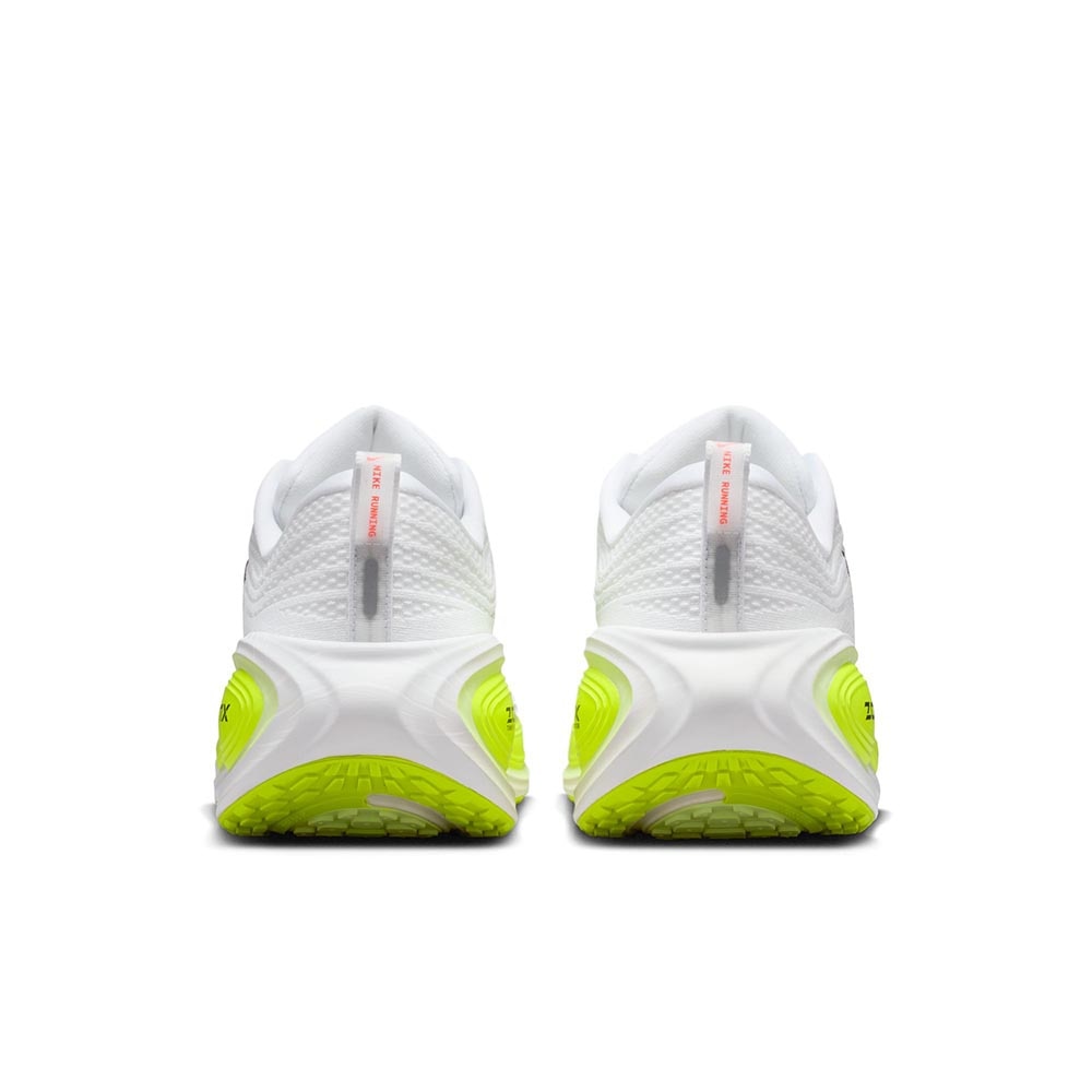 Nike Vomero Plus Joggesko Herre Hvit/Grønn