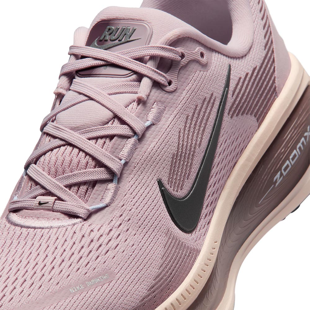 Nike Vomero 18 Joggesko Dame Lilla/Brun