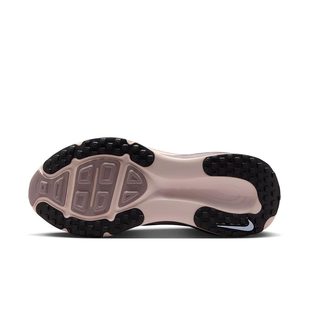 Nike Vomero 18 Joggesko Dame Lilla/Brun