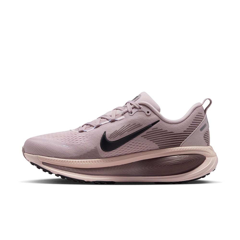 Nike Vomero 18 Joggesko Dame Lilla/Brun