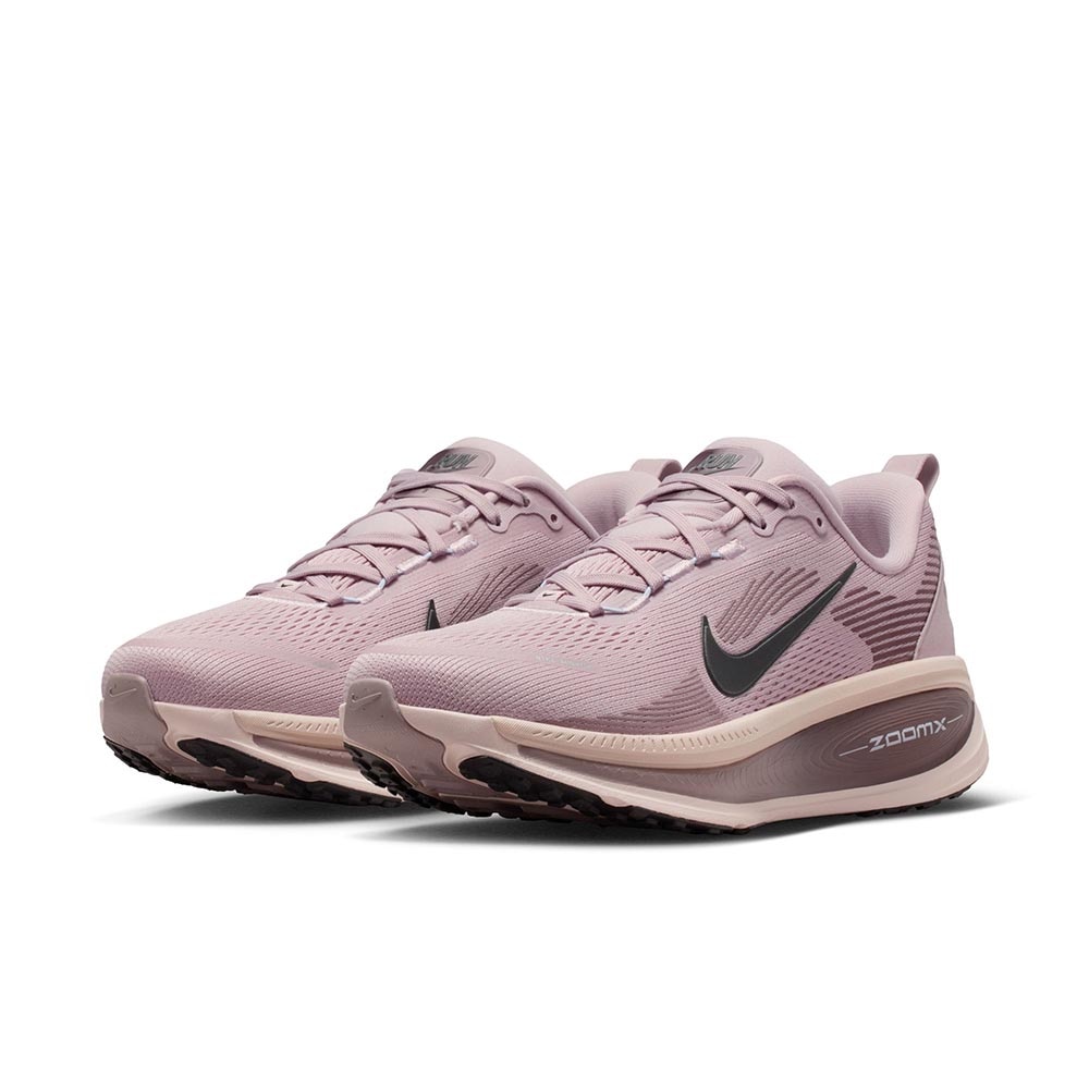 Nike Vomero 18 Joggesko Dame Lilla/Brun
