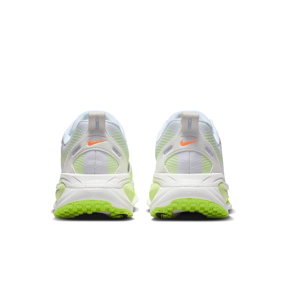 Nike Vomero 18 Joggesko Herre Hvit/Volt