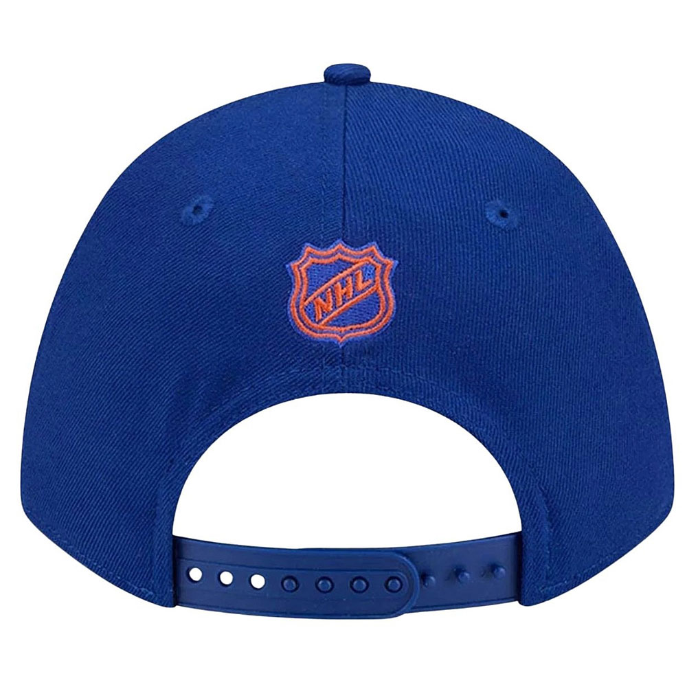 New Era M-Crown 940 Snapback Edmonton Oilers