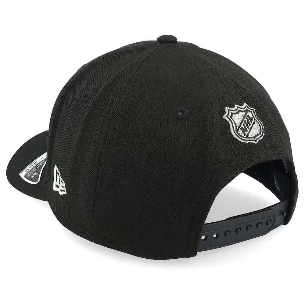 New Era 970 Stretch Snapback Los Angeles Kings