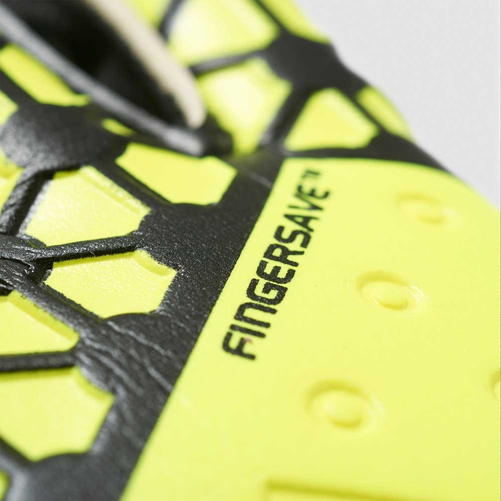 Adidas Ace Fingersave Replique Keeperhansker Volt