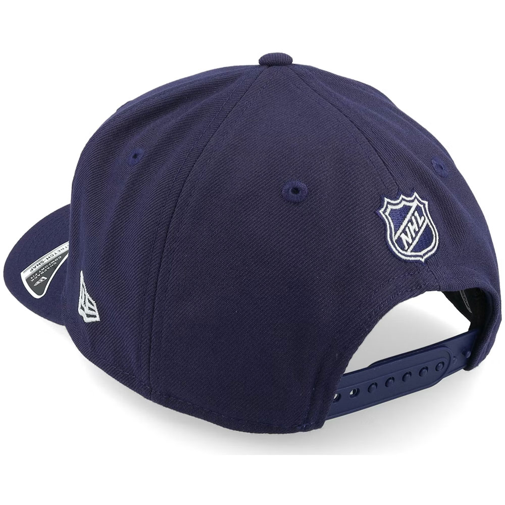 New Era 970 Stretch Snapback Toronto Maple Leafs