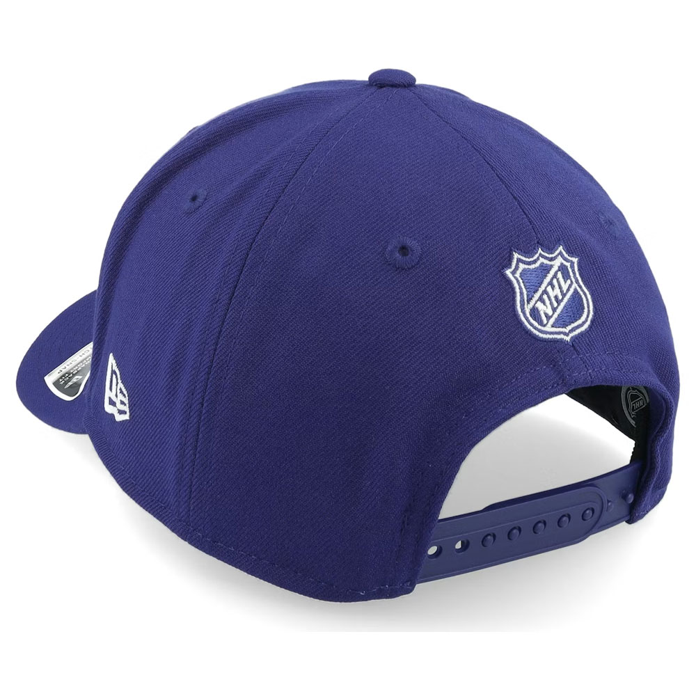 New Era 970 Stretch Snapback Tampa Bay Lightning
