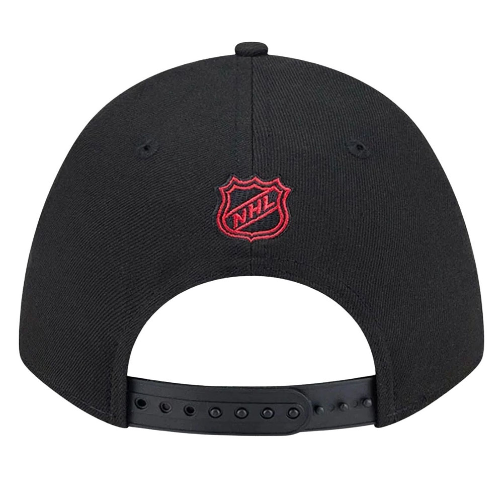 New Era M-Crown 940 Snapback Vancouver Canucks