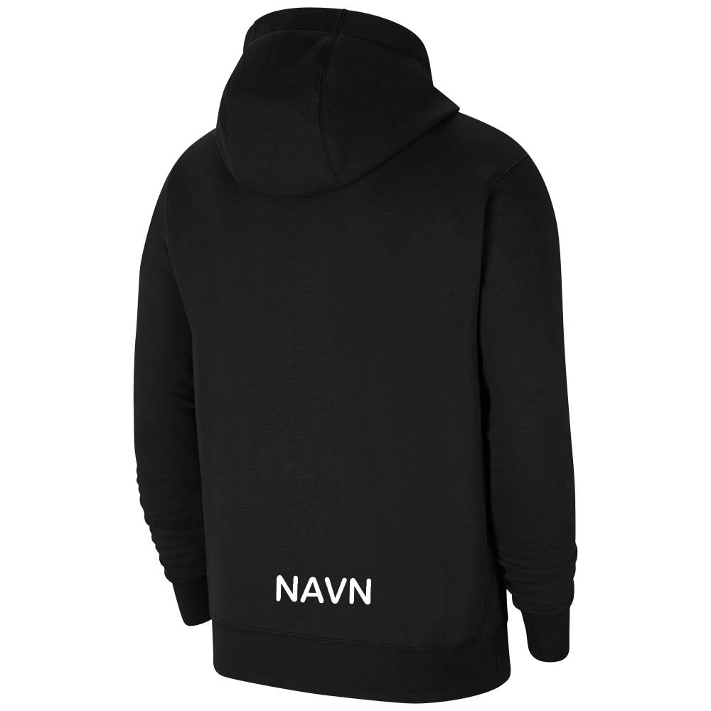 Nike Lyderhorn VBK Full-Zip Hettegenser Barn Sort