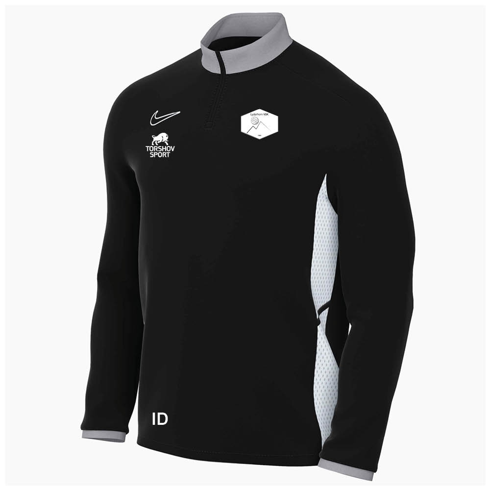 Nike Lyderhorn VBK Treningsgenser Sort/Hvit