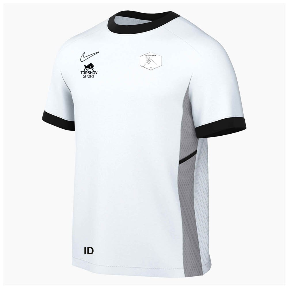 Nike Lyderhorn VBK Treningstrøye Hvit/Sort