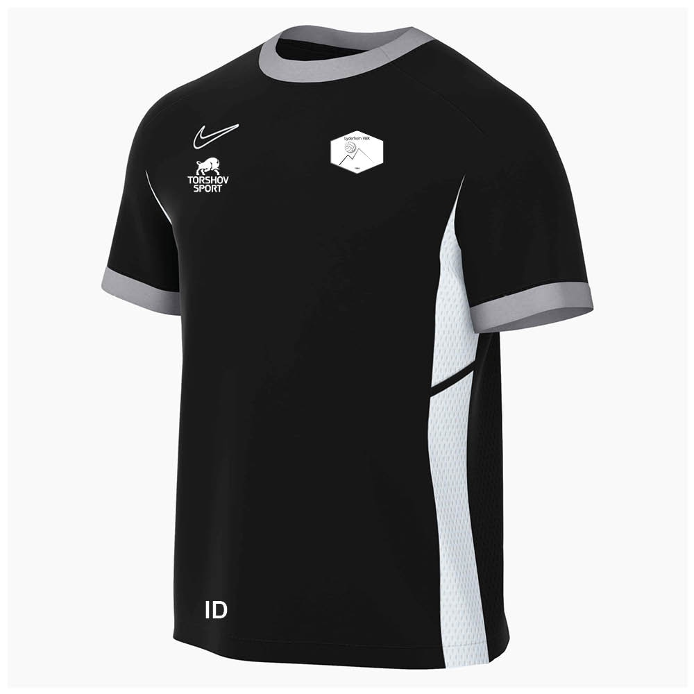 Nike Lyderhorn VBK Treningstrøye Sort/Hvit