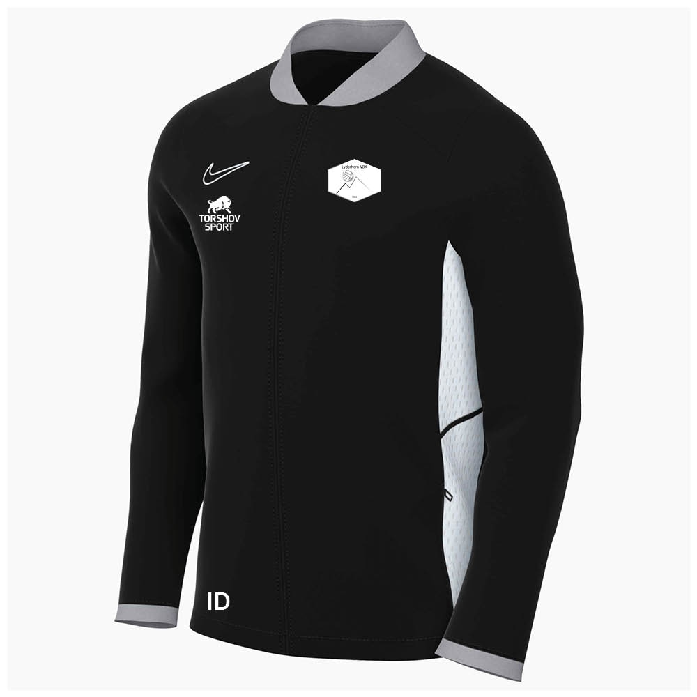 Nike Lyderhorn VBK Treningsjakke Sort/Hvit