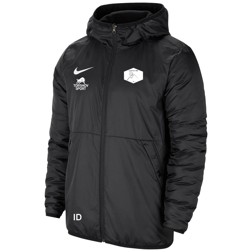 Nike Lyderhorn VBK Fall Jakke Sort