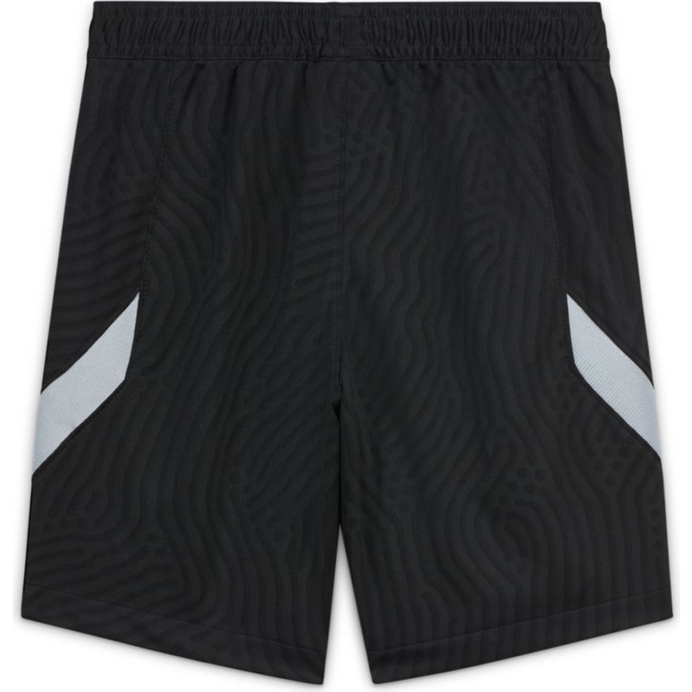 Nike Liverpool FC Dry Strike Fotballshorts 20/21 Sort