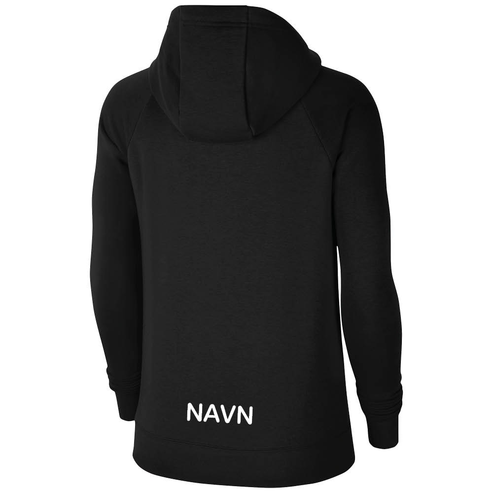 Nike Lyderhorn VBK Full-Zip Hettegenser Dame Sort