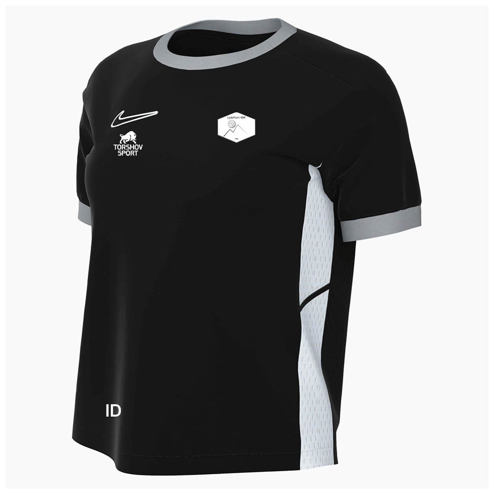 Nike Lyderhorn VBK Treningstrøye Dame Sort/Hvit