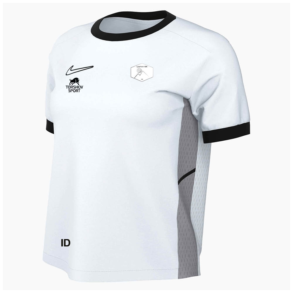 Nike Lyderhorn VBK Treningstrøye Dame Hvit/Sort