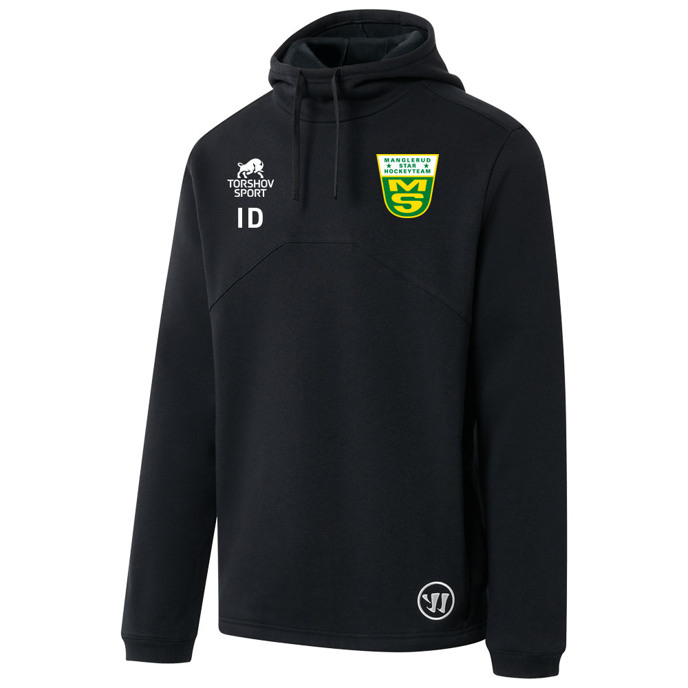 Warrior MS Hockey Street Junior Hettegenser