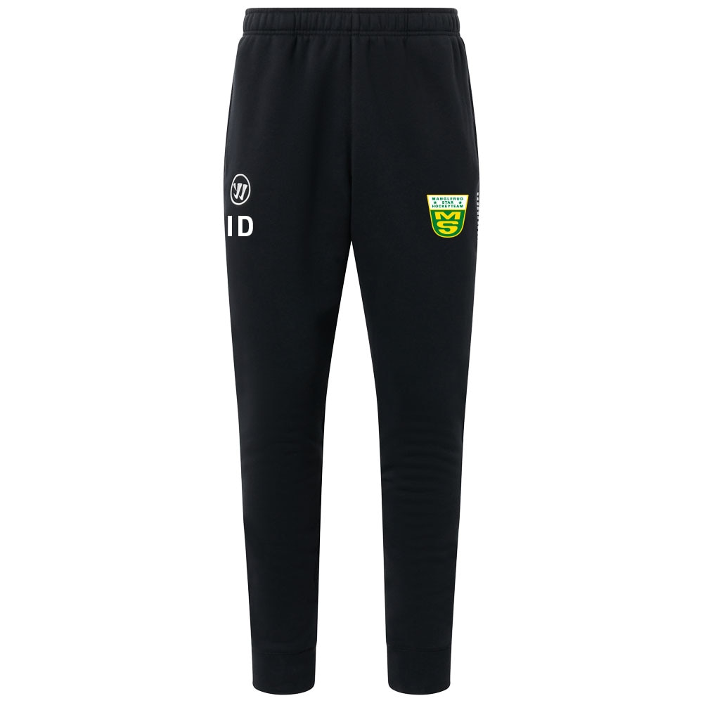 Warrior MS Hockey Street Junior Joggebukse