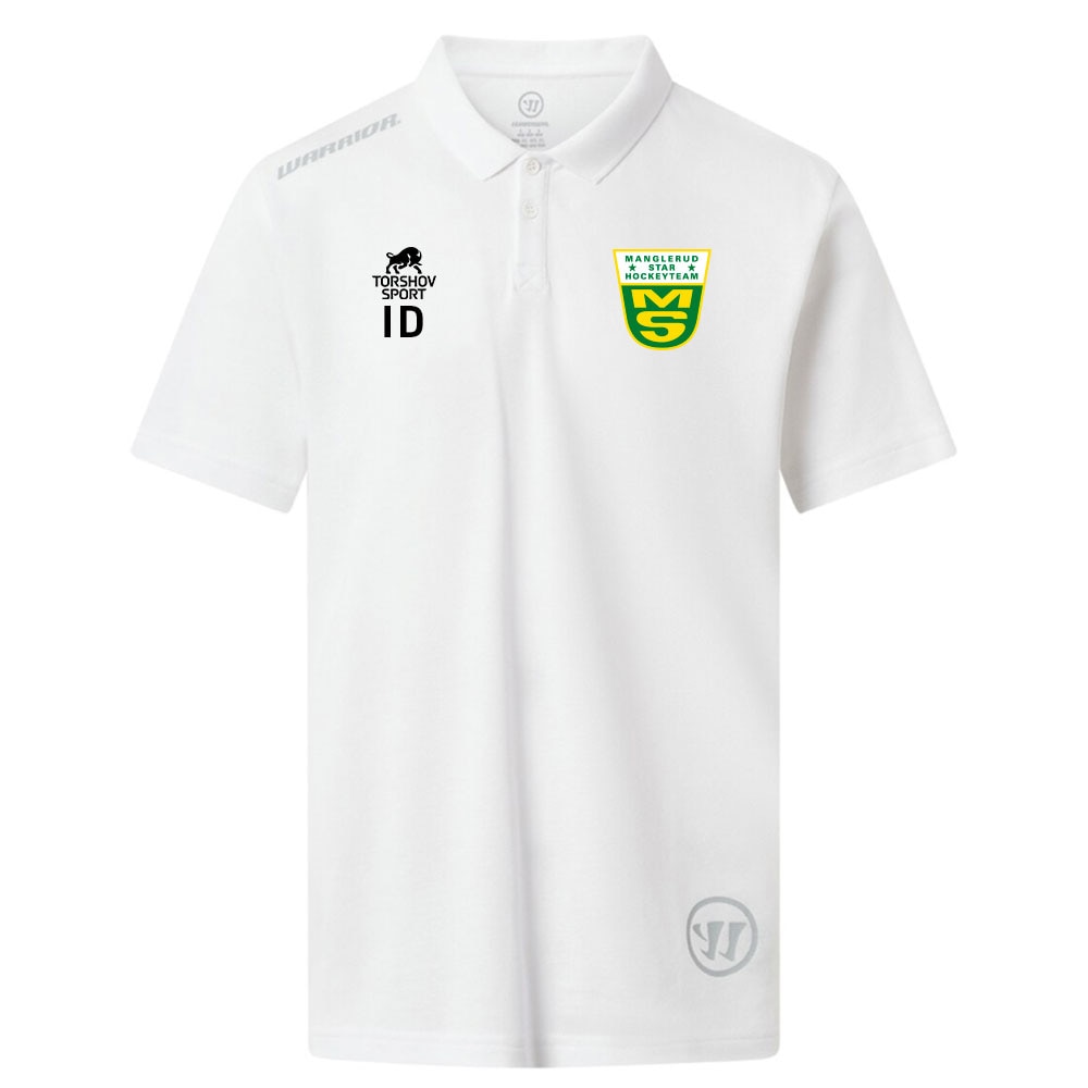 Warrior MS Hockey Street Polo