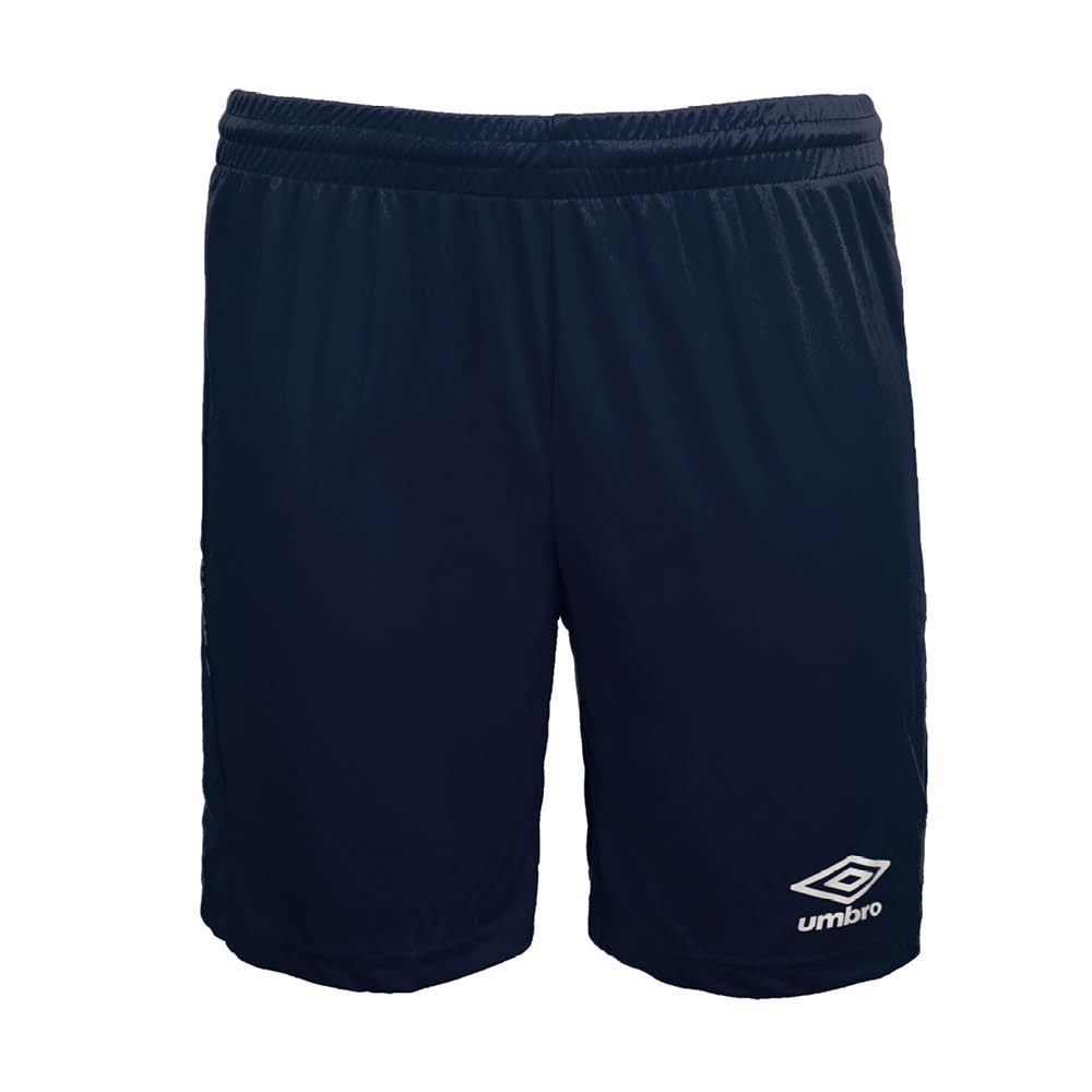Umbro Øygarden IL Treningsshorts Barn Marine