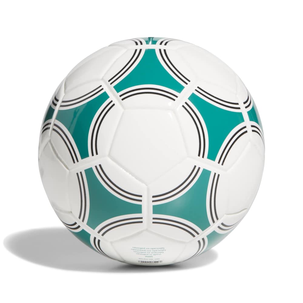 Adidas Liverpool FC Mini Trikseball Fotball 25/26 Hvit/Grønn