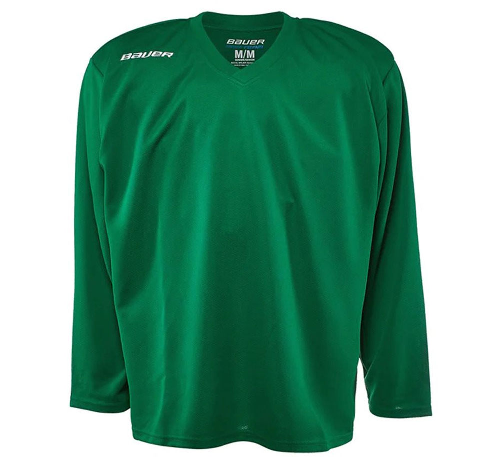 Bauer Flex Hockeydrakt Grønn