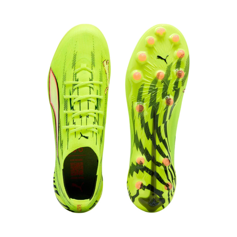 Puma ULTRA 6 Ultimate AG Fotballsko Unleashed