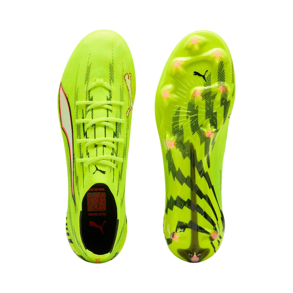 Puma ULTRA 6 Ultimate FG Fotballsko Unleashed