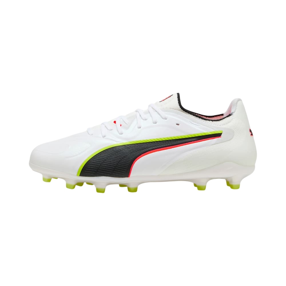 Puma KING 20 Ultimate FG/AG Fotballsko Unleashed 