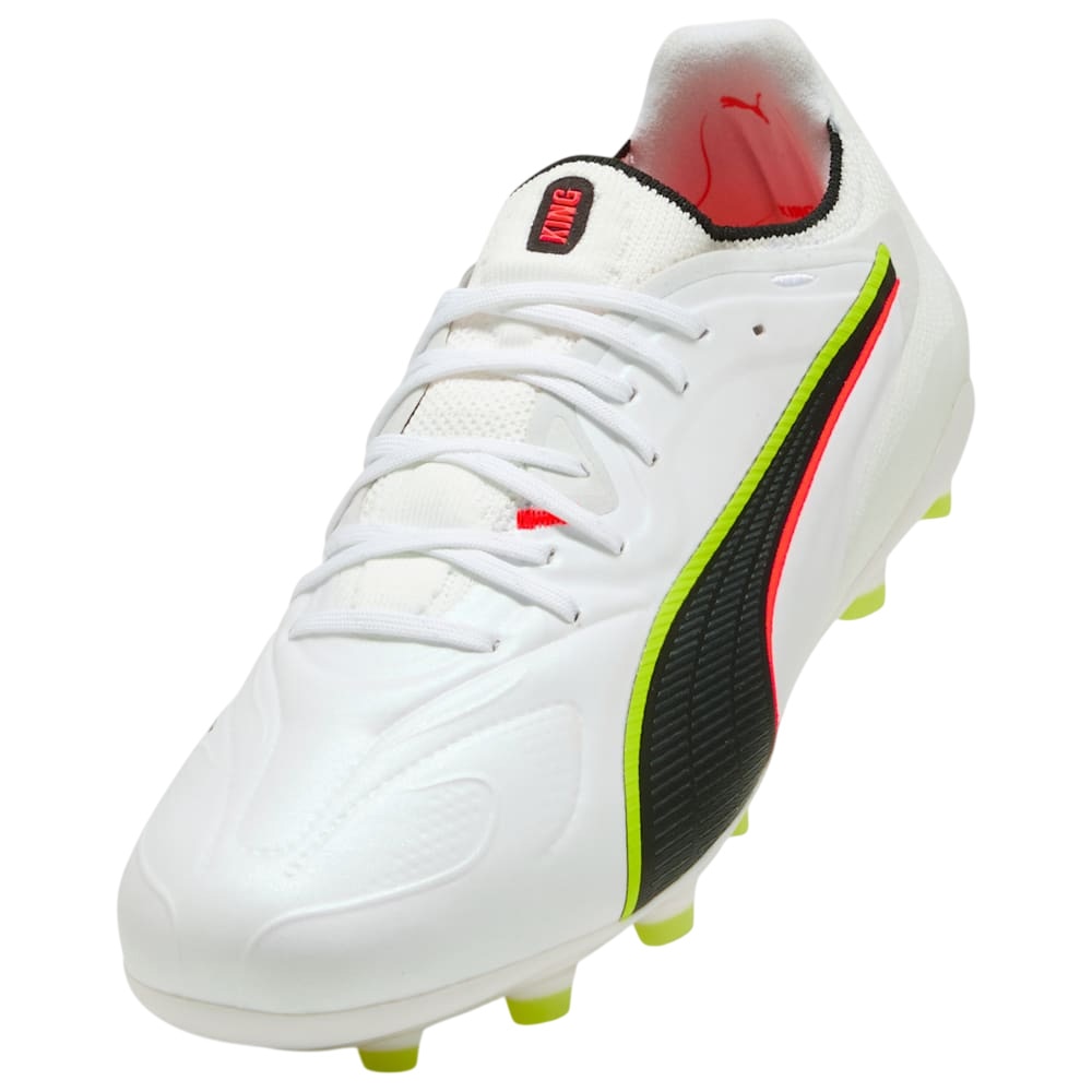 Puma KING 20 Ultimate FG/AG Fotballsko Unleashed