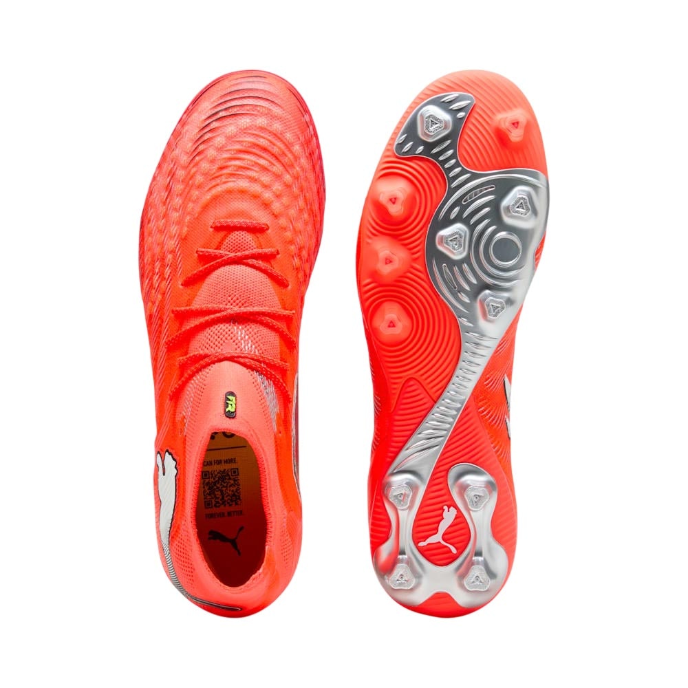Puma FUTURE 9 Ultimate AG Fotballsko Unleashed