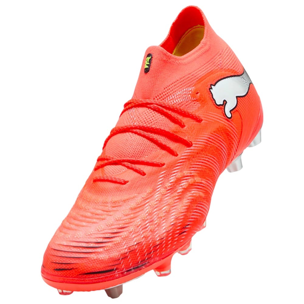 Puma FUTURE 9 Ultimate AG Fotballsko Unleashed