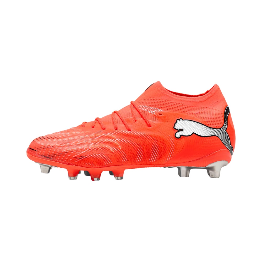 Puma FUTURE 9 Ultimate AG Fotballsko Dame Unleashed