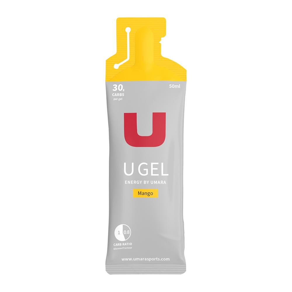 Umara U Gel Mango 65g