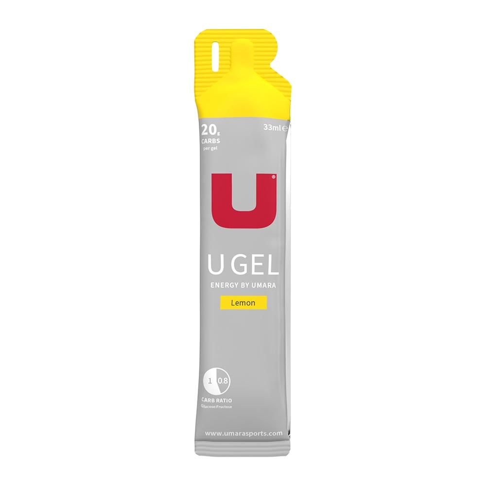 Umara U Gel Sitron 42g