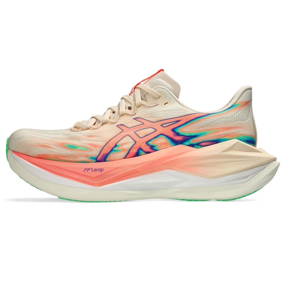 Asics SUPERBLAST 3 Joggesko Oransje