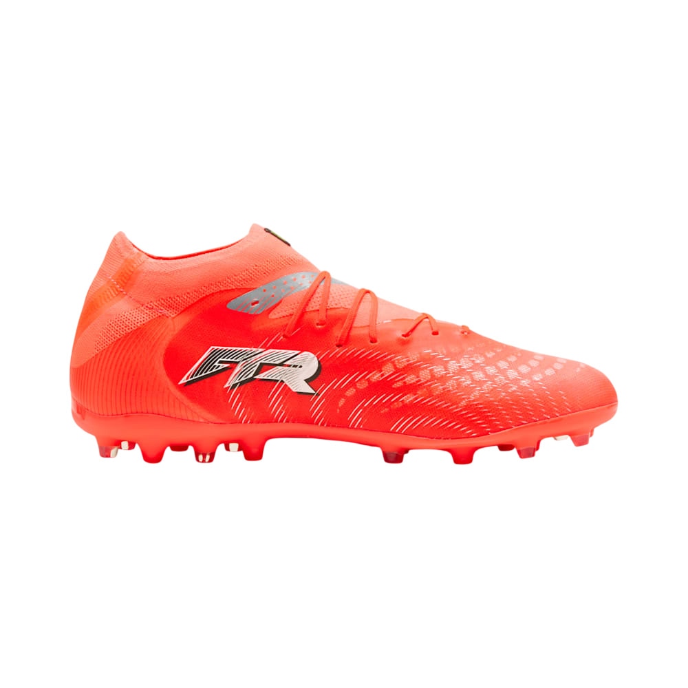 Puma FUTURE 9 Pro MG Fotballsko Unleashed