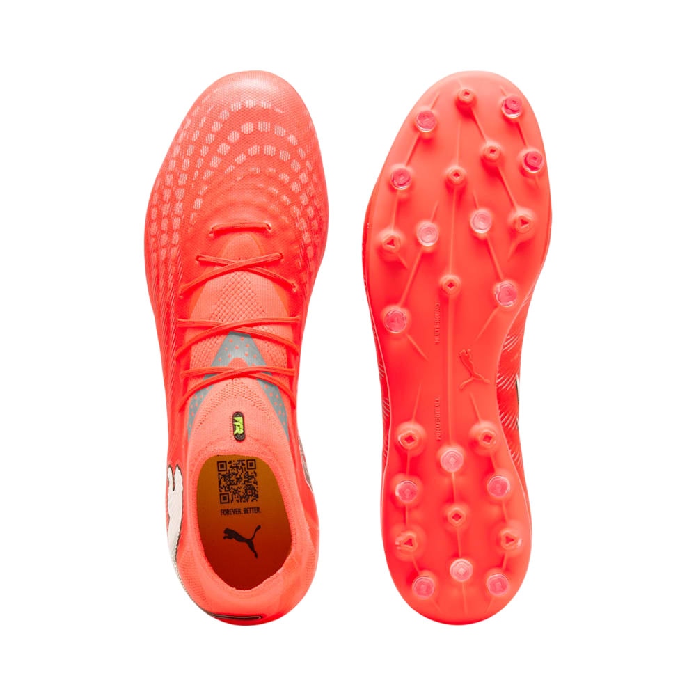 Puma FUTURE 9 Pro MG Fotballsko Unleashed