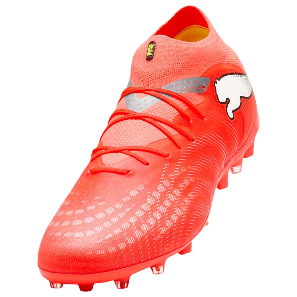 Puma FUTURE 9 Pro MG Fotballsko Unleashed