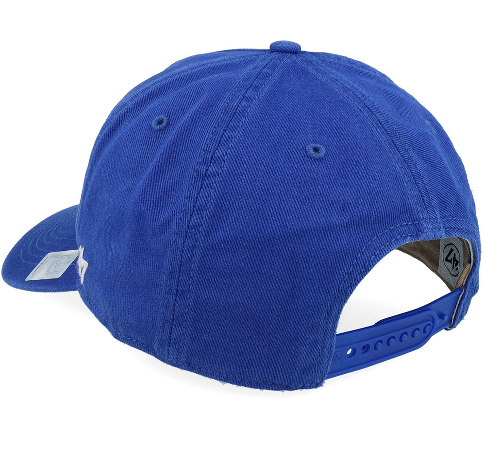 47 NHL Charlton Hitch Cap New York Rangers